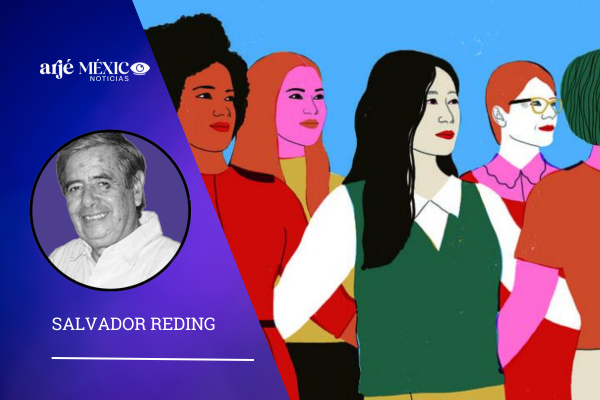 Uno de los fenómenos sociales más relevantes del siglo XX, fue la lucha en favor de los derechos de las mujeres