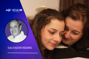 No podemos dejar de sentir compasión por el alma de Noelia Castillo y por su decisión de hacerse matar en un hospital, y por su familia y amistades que sufren esta muerte