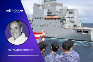 El gobierno de E.U anunció que inicia una guerra sin TREGUA CONTRA LOS CARTELES DE NARCOTRAFICO de América Latina, SIGUE Cuba y viene por México después