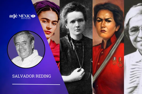 Uno de los fenómenos sociales más relevantes del siglo XX, fue la lucha en favor de los derechos de las mujeres