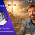 Norris usó su fama para defender la vida de las personas nonatas en contra del crimen del aborto.