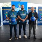 San Pedro Garza García está listo para el mundial de futbol.