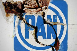 El terrible silencio es la ausencia de Acción Nacional en la vida diaria interna del Partido, en la vida diaria de los municipios