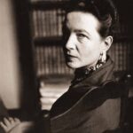 Simone de Beauvoir es el cimiento del feminismo contemporáneo