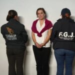 Detención de Gabriela Arango Gibb abre debate sobre custodia, género y protección del menor en México