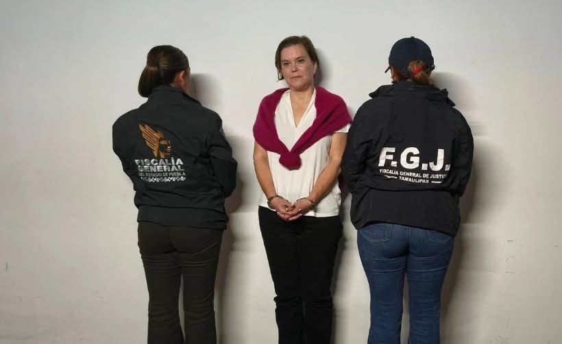 Detención de Gabriela Arango Gibb abre debate sobre custodia, género y protección del menor en México