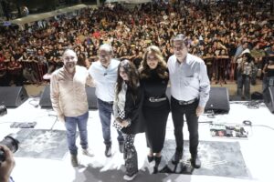 Escobedo es el corazón de la Cultura en Nuevo León.