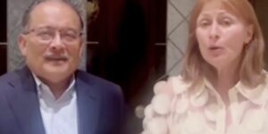 Clouthier y Mijes aseguran que Morena ganará Nuevo León en 2027