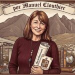 En julio 2024 Tatiana como favorita de las personas que participaron en el estudio para ser la candidata de Morena y llegar a la gubernatura