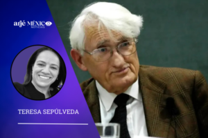 Muere Jürgen Habermas: el legado del filósofo de la acción comunicativa y la democracia deliberativa