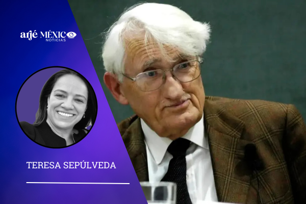 Muere Jürgen Habermas: el legado del filósofo de la acción comunicativa y la democracia deliberativa