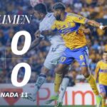 los Tigres de Guido perpetraron un atentado contra la estética del balompié.