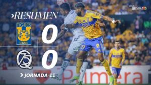 los Tigres de Guido perpetraron un atentado contra la estética del balompié.