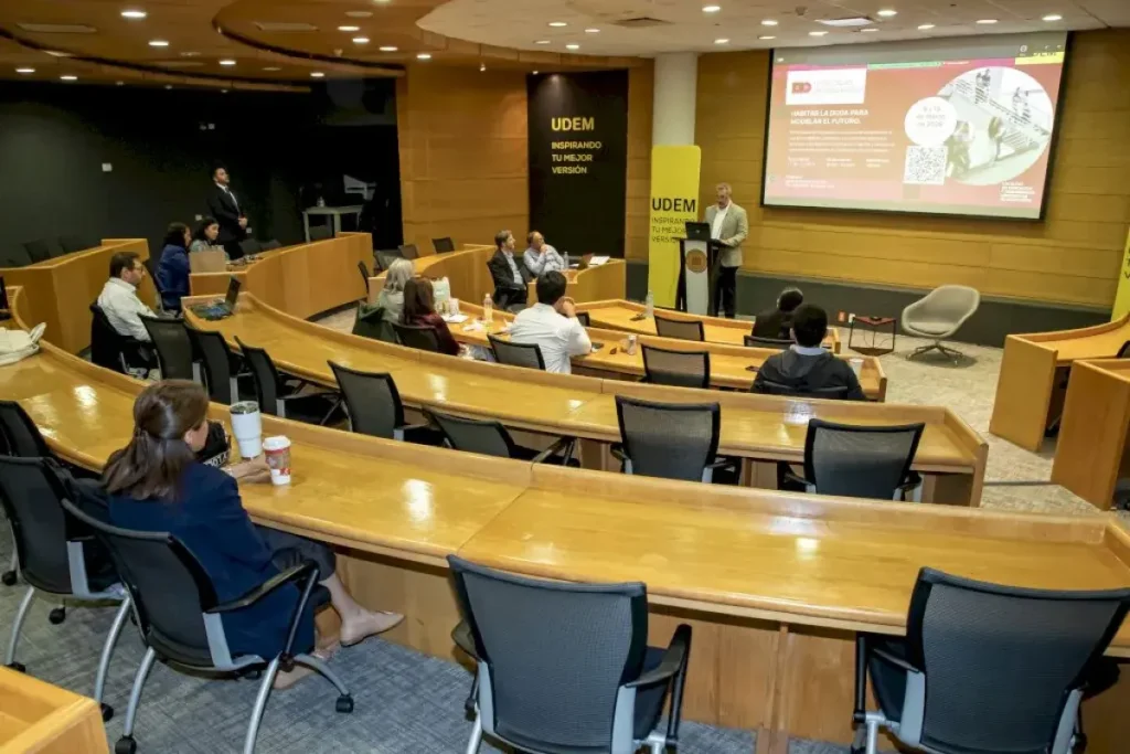 UDEM celebra el IV Coloquio de Posgrados 2026 sobre educación, innovación e inteligencia artificial