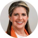 CONTINÚA MARTHA HERRERA AL FRENTE DE SECRETARÍA DE IGUALDAD E INCLUSIÓN