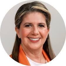 Noticias falsas decían que Martha Herrera dejaba la Secretaria de Igualdad e Inclusión