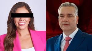 Karina y coacusados piden disculpas a Waldo Fernandez