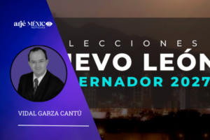 Rumbo a 2027, la pregunta no es solo qué candidatos competirán, sino qué tipo de ciudadanía emergerá.