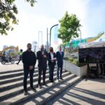 Arranca Municipio de San Pedro construcción de distribuidor vial