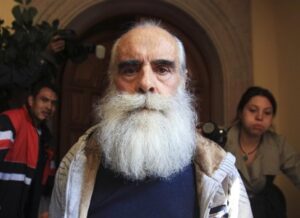 Muestra su lado misogino el Jefe Diego.