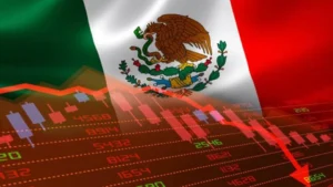 Sheinbaum reconoció el jueves que nos hace falta crecer. En los últimos años la economía de México se estancó