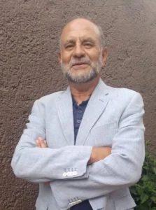 Jorge Romero, anunció: “Hoy arranca el cambio. Convocamos a mujeres y hombres a arrancar la corrupción, la inseguridad, el narco pacto y el mal gobierno”