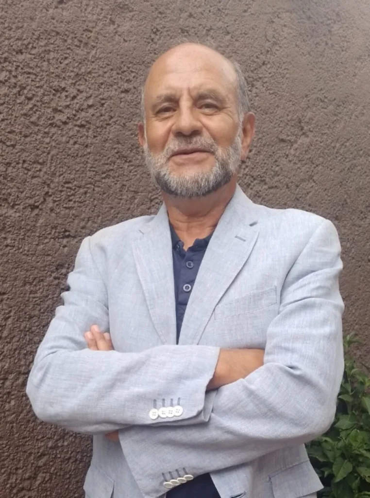 Jorge Romero, anunció: “Hoy arranca el cambio. Convocamos a mujeres y hombres a arrancar la corrupción, la inseguridad, el narco pacto y el mal gobierno”