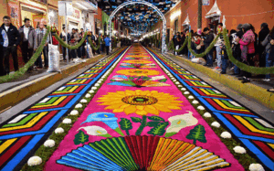 Este viaje a Tlaxcala y Puebla no fue turístico en el sentido convencional. Fue, más bien, una oportunidad para entender cómo el poder —ese que normalmente asociamos con la política o las instituciones— también se expresa en la cultura