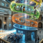 La teoría de Spiral Dynamics mostrando algunas de sus herramientas y formas de aplicarlas.