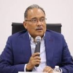 Samuel García pide dinero a alcaldes de NL, Andrés Mijes le recuerda que tiene adeudos