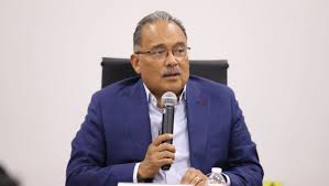 Los empresarios están hartos de que el gobierno de NL los quiera extorsionar.