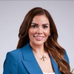 Dictan prisión preventiva a Karina Barrón; audiencia se reanudará el 7 de marzo