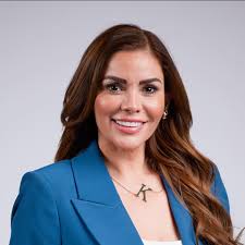 Karina Barrón va a la cárcel.