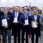 UANL presenta el libro “Derecho a la paz” en FACDYC con participación de más de 27 autores