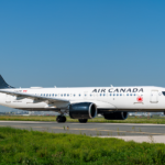 Con este vuelo se amplían las opciones de conexión internacional desde Nuevo León hacia el mercado canadiense.