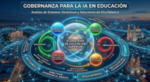 las instituciones educativas DEBEN ser muy cuidadosas, sobre la forma en que incorporan estas herramientas (yo las sigo viendo como herramientas)