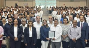 URSE y Cecyte Oaxaca fortalecen alianza con CONOCER para impulsar certificación y formación laboral