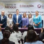 CONOCER presenta Primer Estándar de Competencia en Autismo