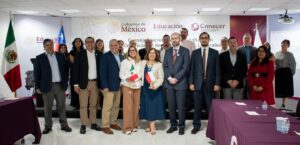 Guille Alvarado, directora de CONOCER y ChileValora impulsan certificación laboral en América Latina