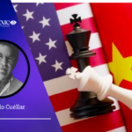 Las nuevas guerras no son armas: son con tecnología