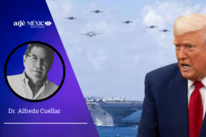 No estamos solo ante una decisión militar, sino ante una lección inquietante sobre cómo opera el poder en sus niveles más altos: seleccionando qué creer, a quién escuchar y cuándo actuar.