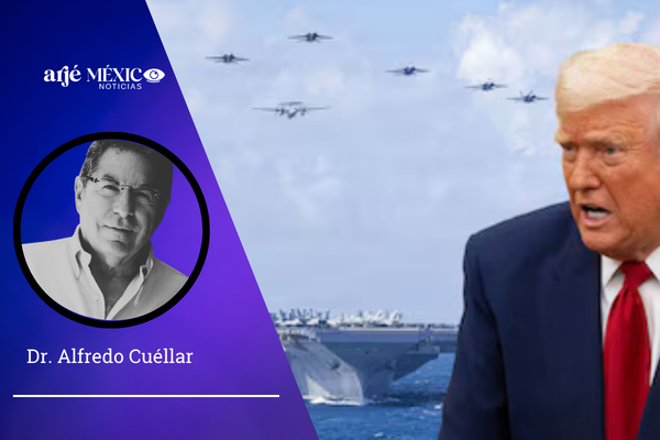 No estamos solo ante una decisión militar, sino ante una lección inquietante sobre cómo opera el poder en sus niveles más altos: seleccionando qué creer, a quién escuchar y cuándo actuar.