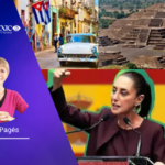 De Barcelona a la pirámide de la luna: Beatriz Pagés