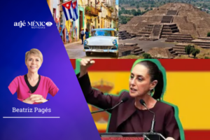 La Periodista Beatriz Pages analiza los últimos sucesos en el país.