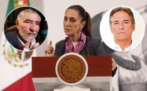 México se está acostumbrando a vivir en la excepción permanente. Cuidado. Lo anormal se vuelve cotidiano. Y ahí radica el verdadero riesgo