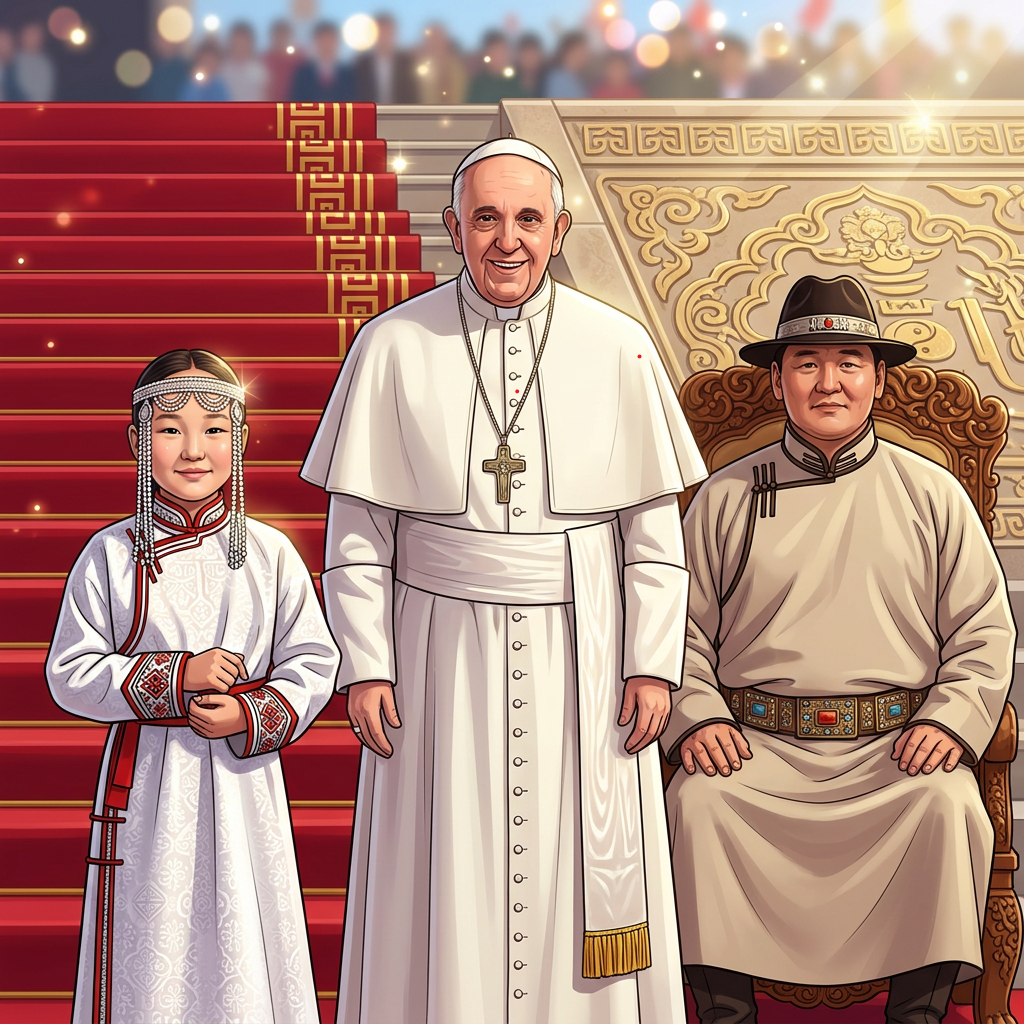 Javier Cercas (Penguin Random House Grupo Editorial, 2025), es un libro escrito por un consumado ateo para quienes que deseen reflexionar, a través de una novelada crónica,