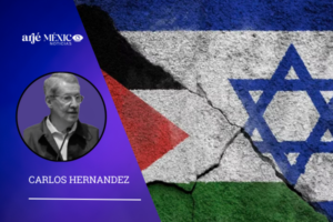 Quien observe el Medio Oriente de hoy y lo describa como una cadena de crisis imprevisibles, accidentes de la historia o chispas fortuitas, o miente, o no ha leído con cuidado.