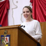 Claudia Chapa exige inspecciones a empresas por casos de niños con plomo en sangre en Nuevo León