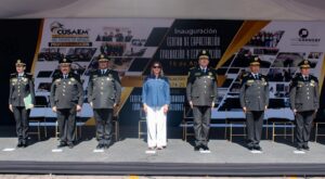 CUSAEM impulsa certificación en seguridad con apoyo de CONOCER