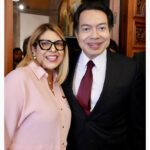 Guille Alvarado avanza en las certificaciones laborales en México